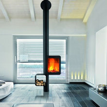 Wood Stoves
