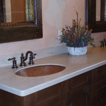 Our Work