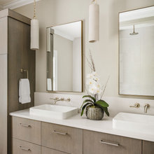 Big Bathroom