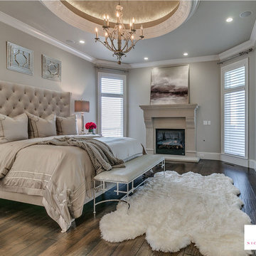 Rose Creek Residence