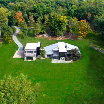 Contemporary Country Compound