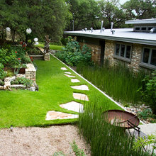 Landscape Design