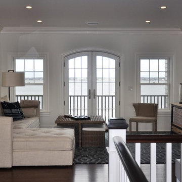 Hamptons Hideaway