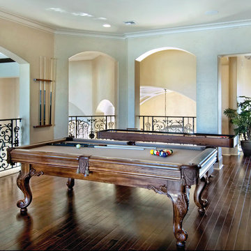 Sater Design Collection's 6962 "Padova" Home Plan