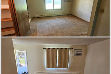 Apartment Renovation