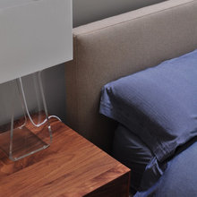 Headboard