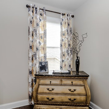 Earth Tones, Gold Tones & Copper = HOME!