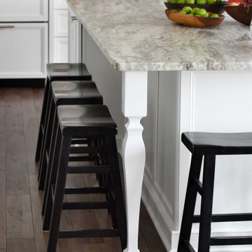 The Kenell Kitchen