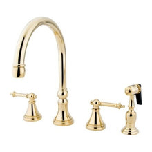 Faucets