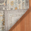 BHM-2 Rug Taupe, 7'9"x9'9"