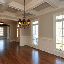 Ceiling