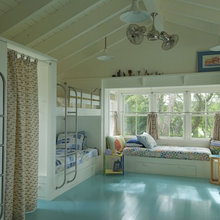 bunk room