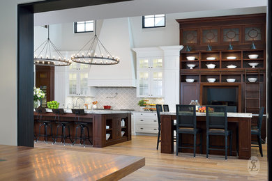 PORT CREDIT | Kitchen | New Construction