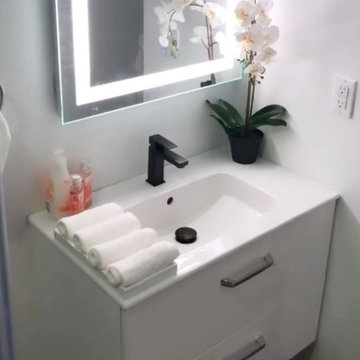 Bathroom Remodeling