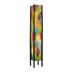 Eangee Home Designs Fortune XL Floor Lamp | Multi - Floor Lamps
