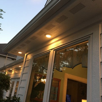 Montgomery Texas - Bob's Decision to Use LP SmartSide Siding