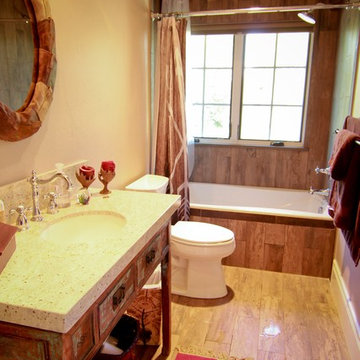 Rocky Mountain Barndominium
