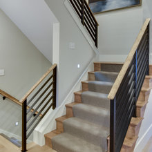 stairs& elevators