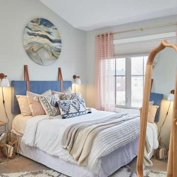 Grand Rapids Bedroom