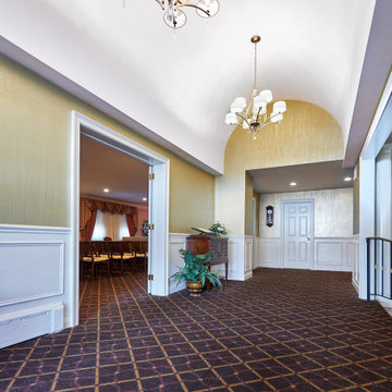 Boulevard Funeral Home
