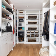 Closets