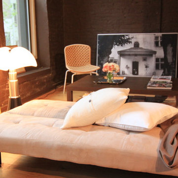 Appartement, Philadelphie