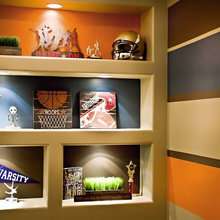 Kid Rooms
