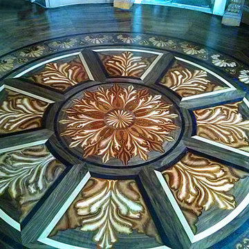 Tahari Library