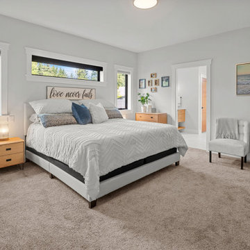 Cobble Hill Transitional