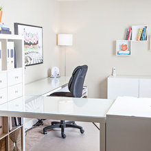 Study Room Ideas