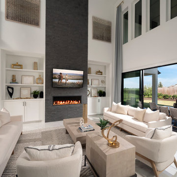 Coventry Homes - HARVEST GREEN 75'