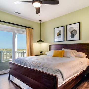 Salvo • Luxury Oceanfront • Hatteras Dream