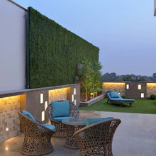 Exterior Ideas