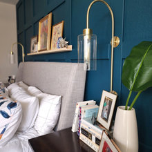 Master bedroom 2025