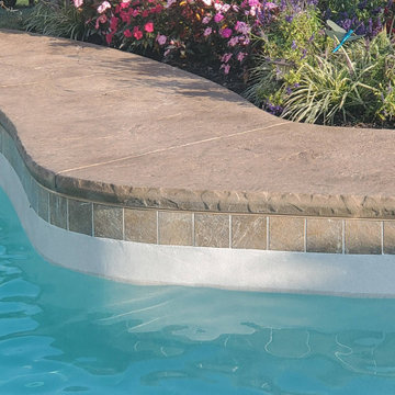 Swimming Pool Renovations