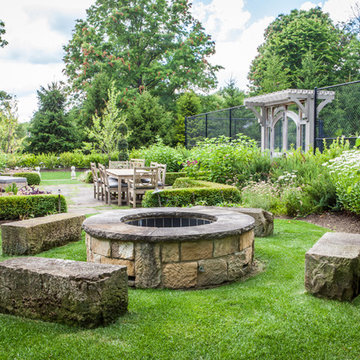 Garden Structures