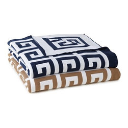 Matouk Arcadia Throw - Throws