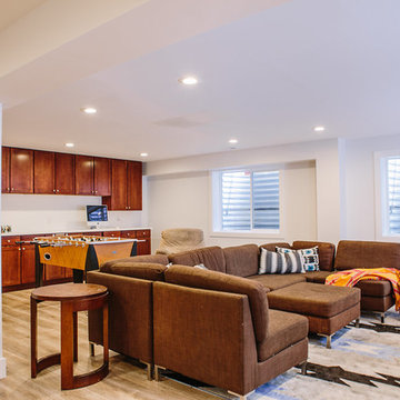 Stapleton Home Renovation