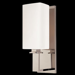 Hudson Valley Lighting - Hudson Valley Lighting Wall Sconce Baldwin - Wall Sconces
