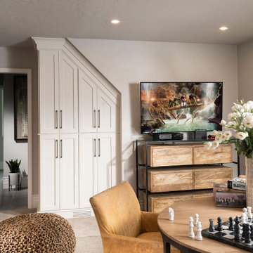 Kids Bedroom Suite