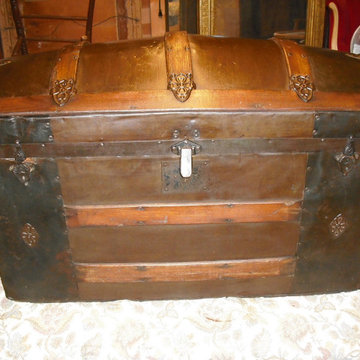 Furniture Repair