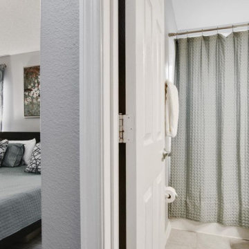 The Legend Villa, Vacation Home Rental, Design Decor Interior with Theme