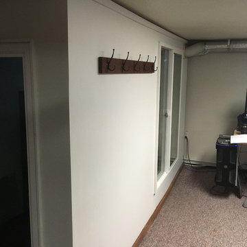 Animation Studio's Ventilated and Sound Proof Enclosure