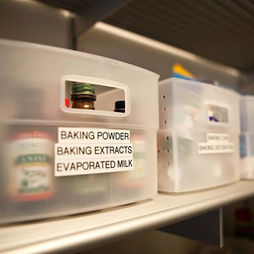 Colorado's Kitchen Organization Professionals