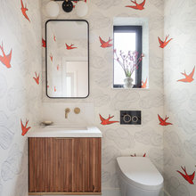 kid's Bathroom