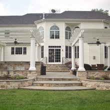 Exterior Ideas
