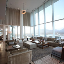 Robert Bailey Interiors