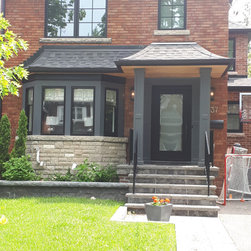 Avenue Rd - Home Improvement