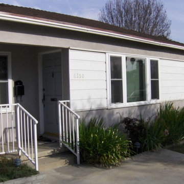 American Reliable Windows