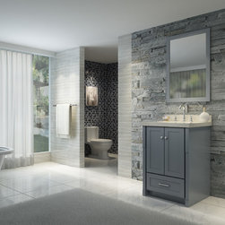 Affordable Bathroom Vanities - Bathroom Vanities And Sink Consoles